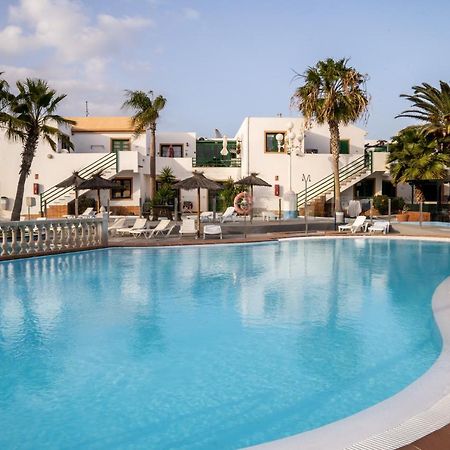 Cutie & Central Air-Conditioning Apartment! Caleta De Fuste Εξωτερικό φωτογραφία