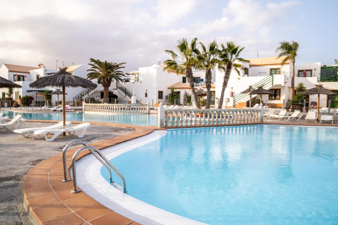 Cutie & Central Air-Conditioning Apartment! Caleta De Fuste Εξωτερικό φωτογραφία