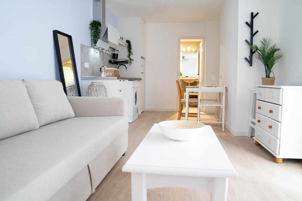 Cutie & Central Air-Conditioning Apartment! Caleta De Fuste Εξωτερικό φωτογραφία