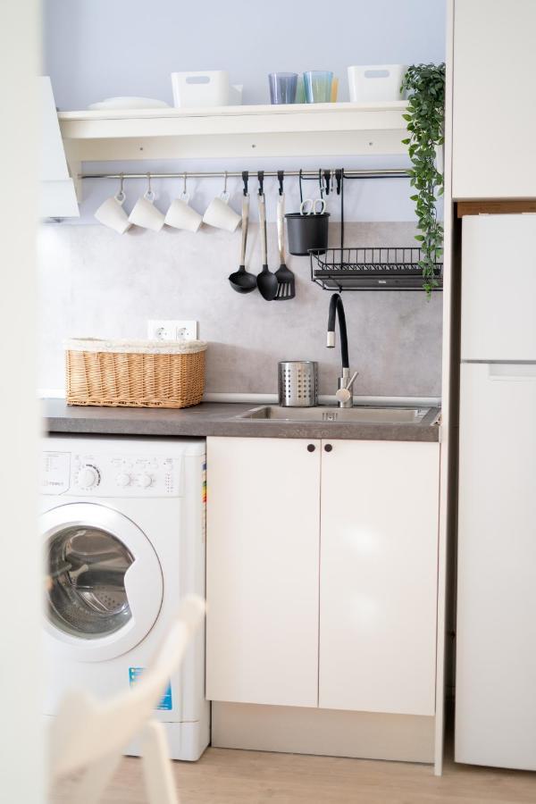 Cutie & Central Air-Conditioning Apartment! Caleta De Fuste Εξωτερικό φωτογραφία