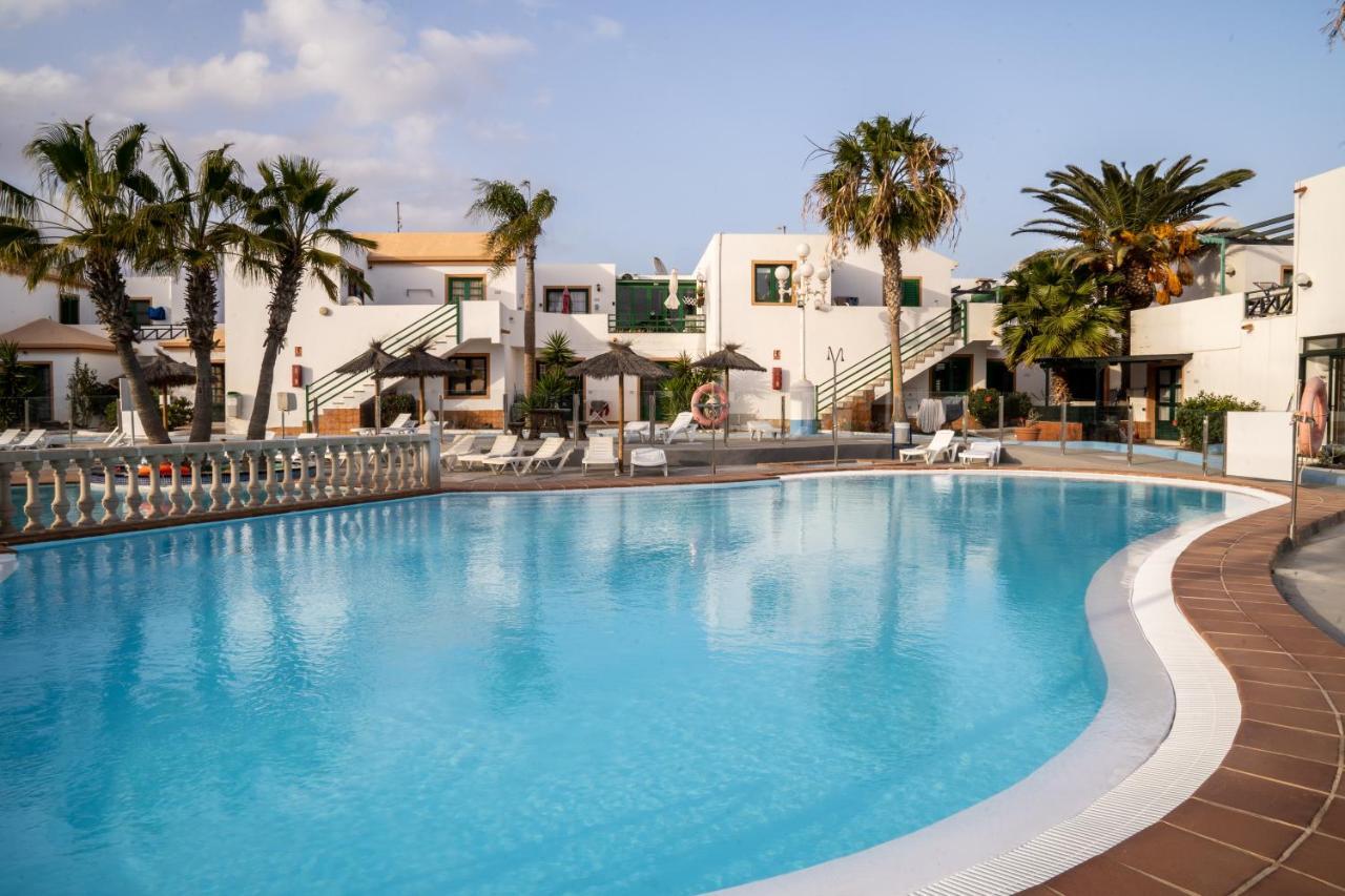 Cutie & Central Air-Conditioning Apartment! Caleta De Fuste Εξωτερικό φωτογραφία