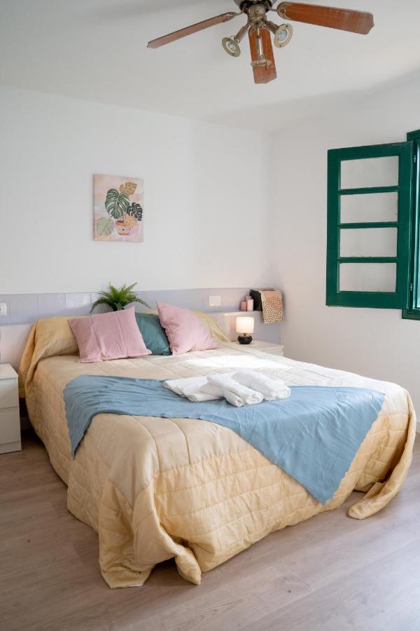Cutie & Central Air-Conditioning Apartment! Caleta De Fuste Εξωτερικό φωτογραφία