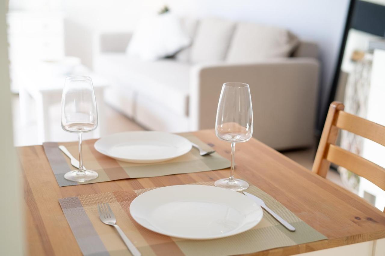 Cutie & Central Air-Conditioning Apartment! Caleta De Fuste Εξωτερικό φωτογραφία