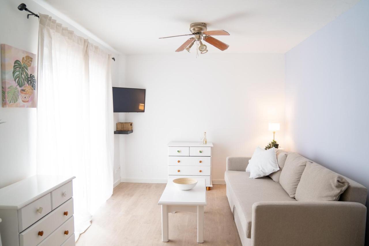 Cutie & Central Air-Conditioning Apartment! Caleta De Fuste Εξωτερικό φωτογραφία