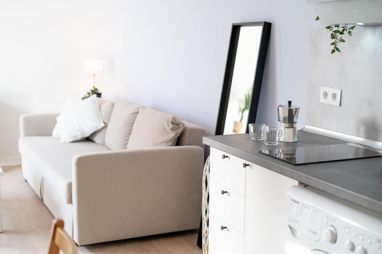 Cutie & Central Air-Conditioning Apartment! Caleta De Fuste Εξωτερικό φωτογραφία