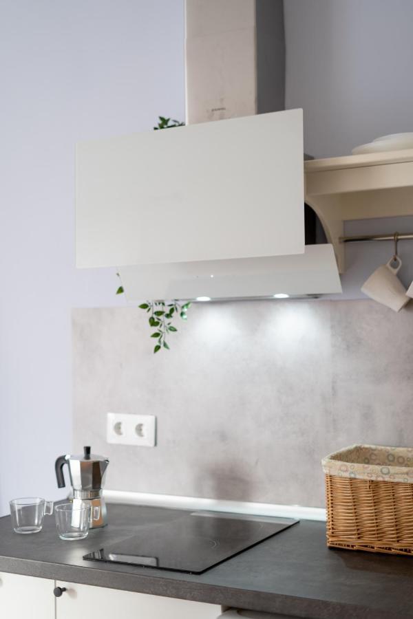 Cutie & Central Air-Conditioning Apartment! Caleta De Fuste Εξωτερικό φωτογραφία