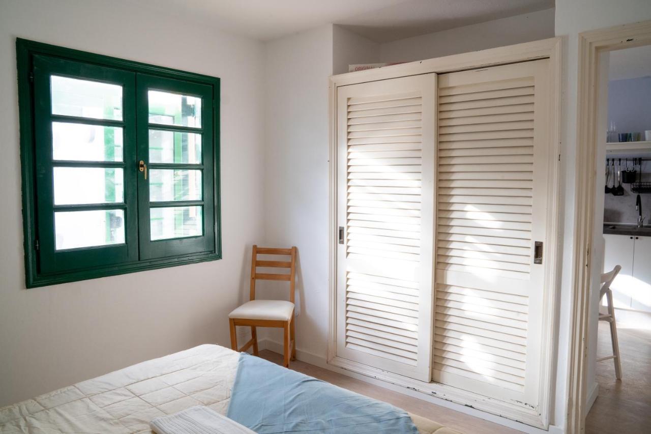Cutie & Central Air-Conditioning Apartment! Caleta De Fuste Εξωτερικό φωτογραφία