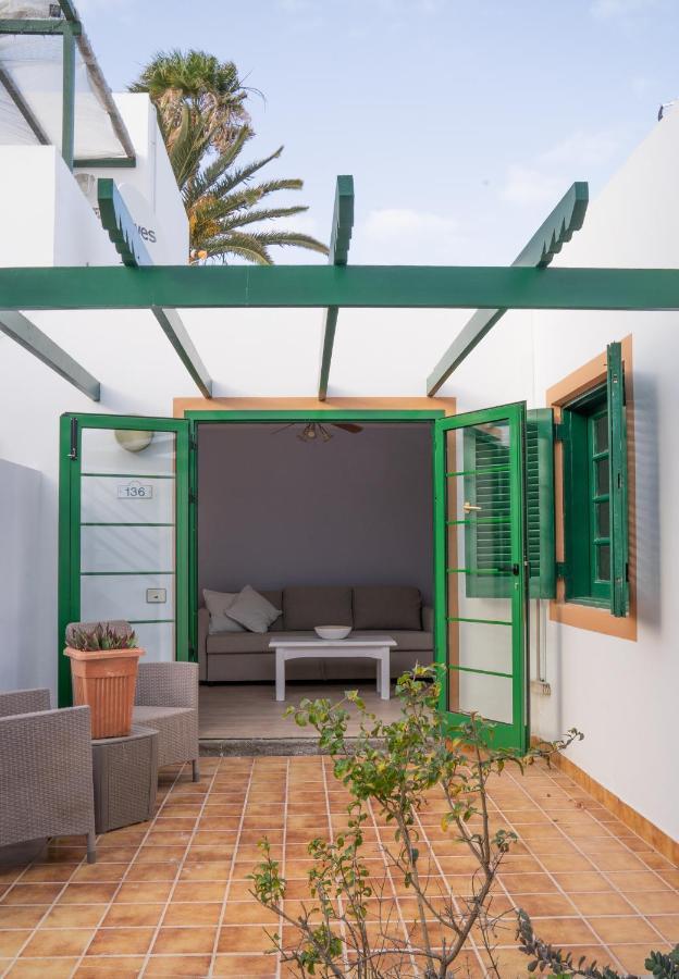 Cutie & Central Air-Conditioning Apartment! Caleta De Fuste Εξωτερικό φωτογραφία