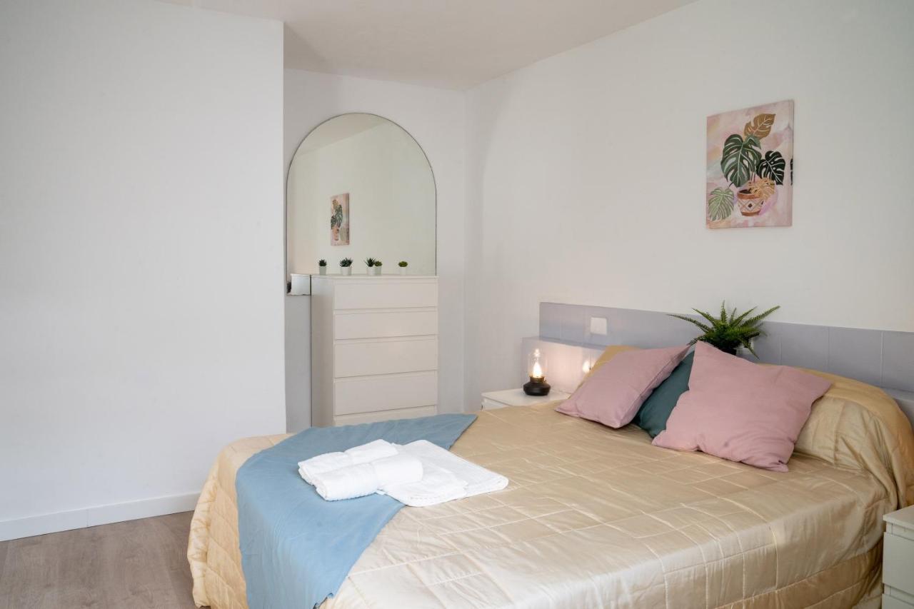 Cutie & Central Air-Conditioning Apartment! Caleta De Fuste Εξωτερικό φωτογραφία