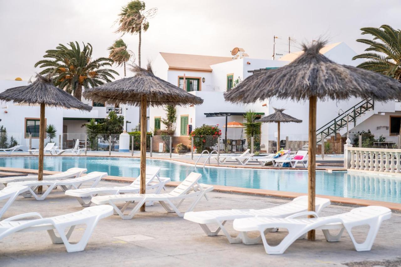 Cutie & Central Air-Conditioning Apartment! Caleta De Fuste Εξωτερικό φωτογραφία